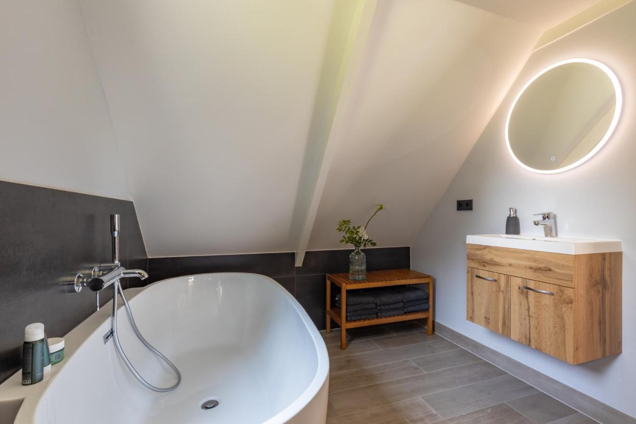 Limburg Lux 90 Villa Simpelveld Luaran gambar