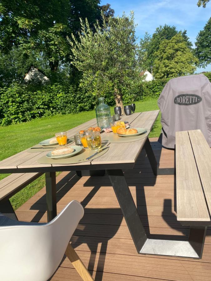 Limburg Lux 90 Villa Simpelveld Luaran gambar