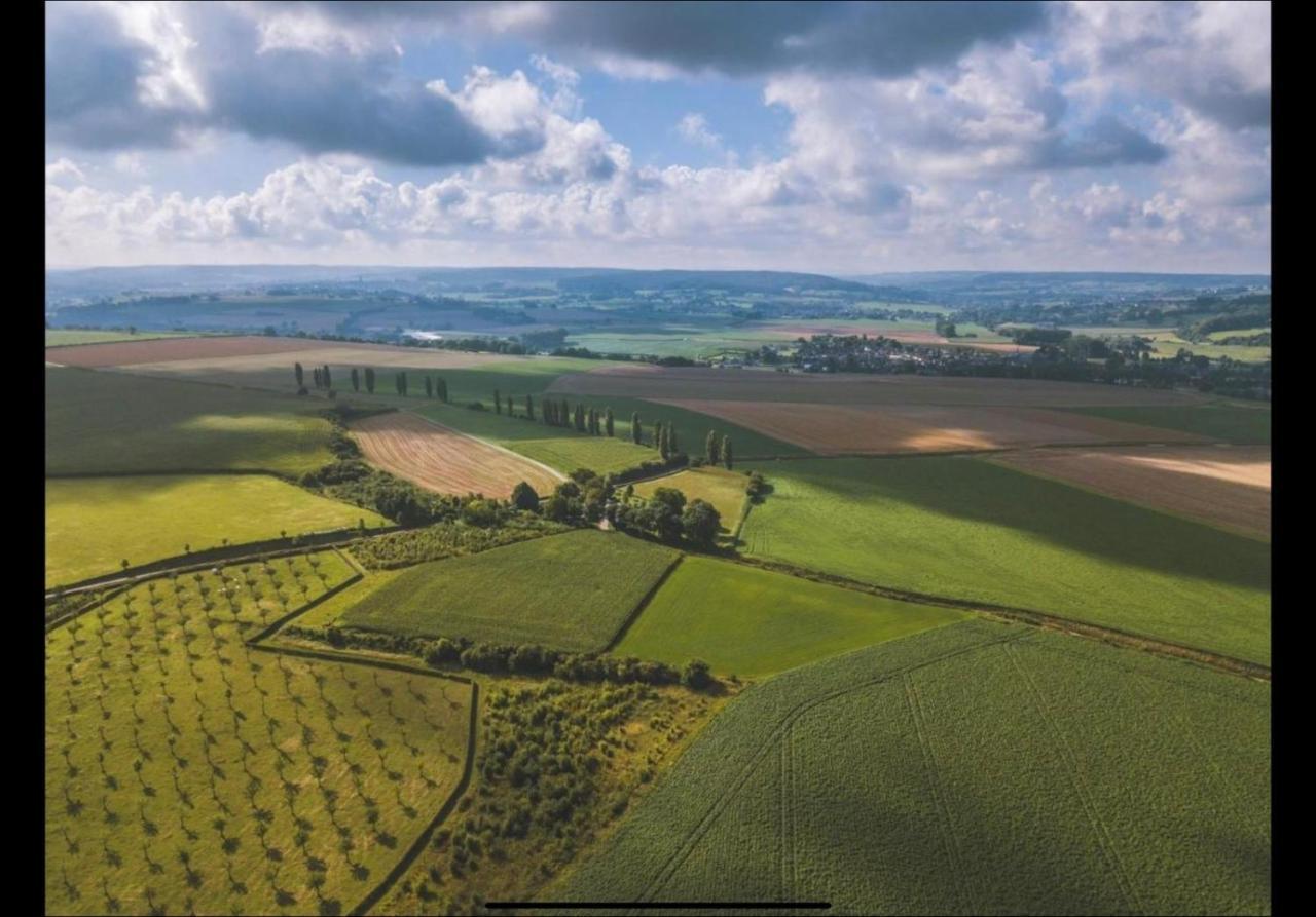 Limburg Lux 90 Villa Simpelveld Luaran gambar